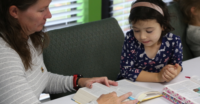 Children’s Ministry