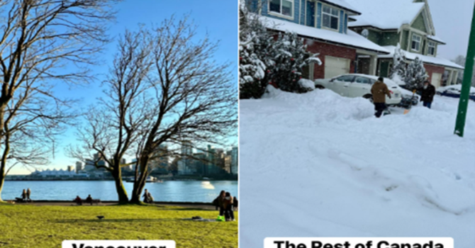 Message from the Pastor - Ken Radant image