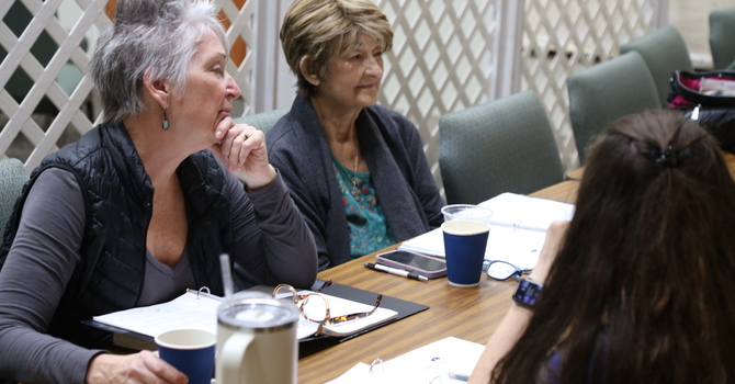 Women's Ministry