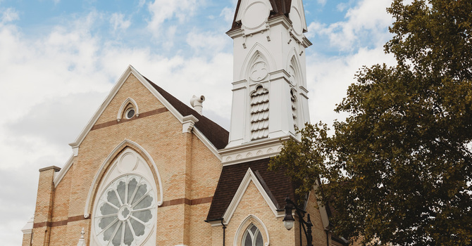 Church Council News image