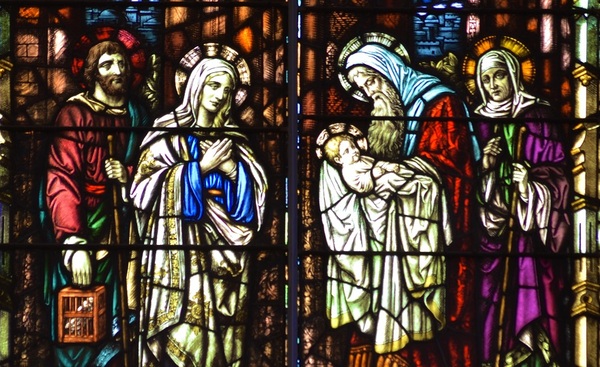 Presentation of the Lord