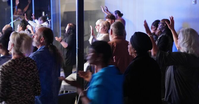 First Steps Membership Class