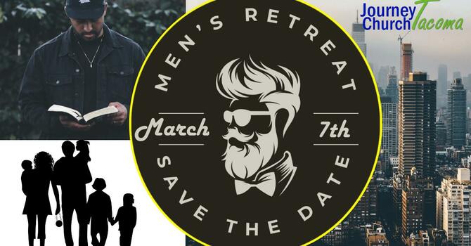 Men's Retreat