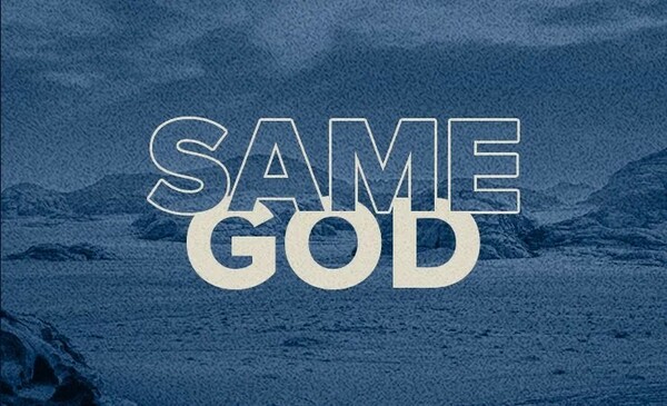 That Same God