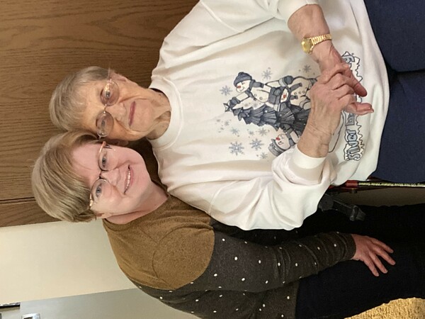 Devotions with Grandma