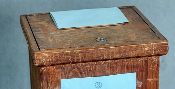 Hello from the Nomination Committee