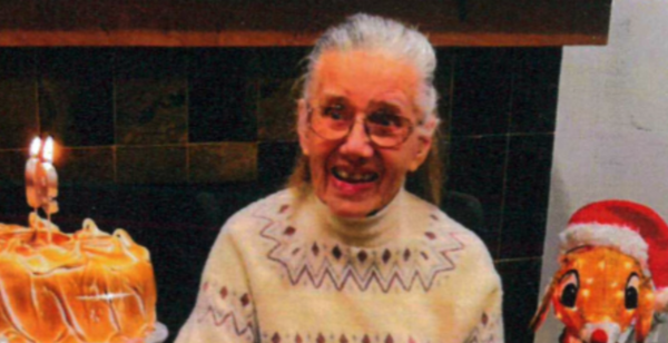 From the Warden's Corner...