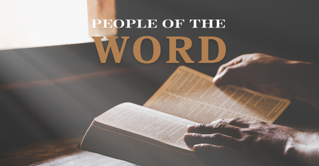 People of the Word