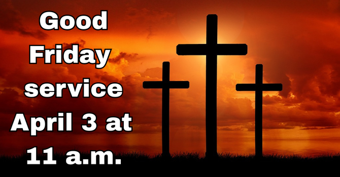 Good Friday