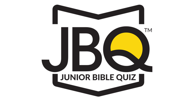 Junior Bible Study