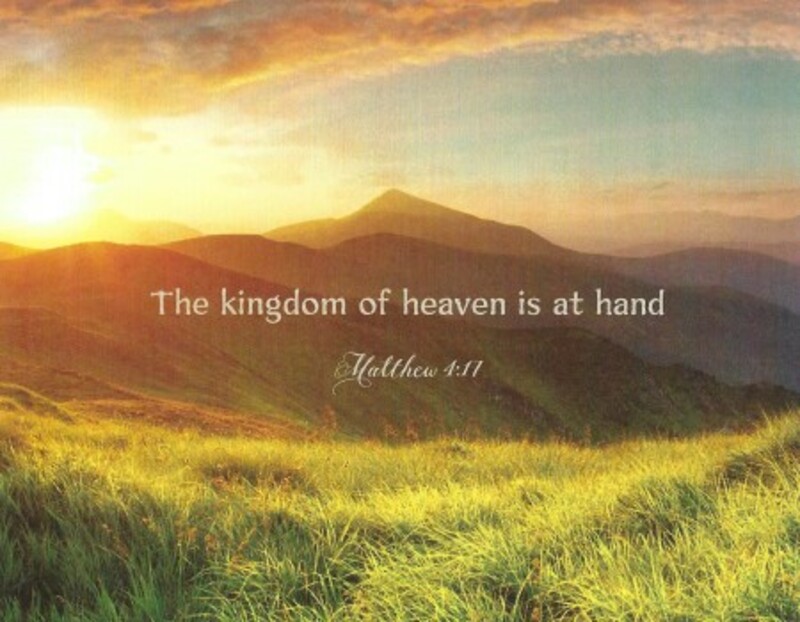 Third Sunday After the Epiphany