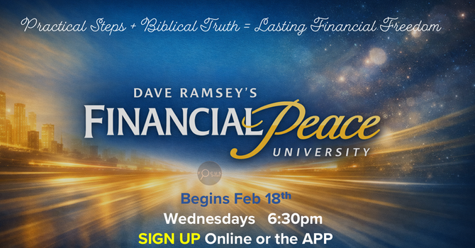 Financial Peace
