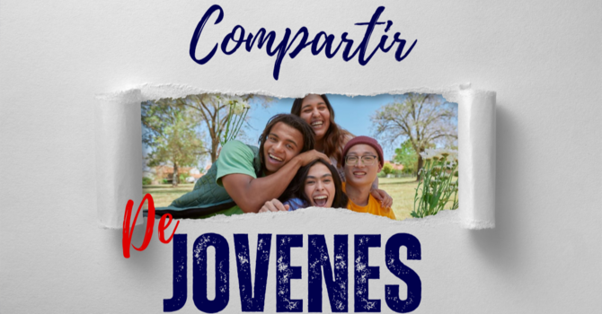 Compartir de Jovenes
