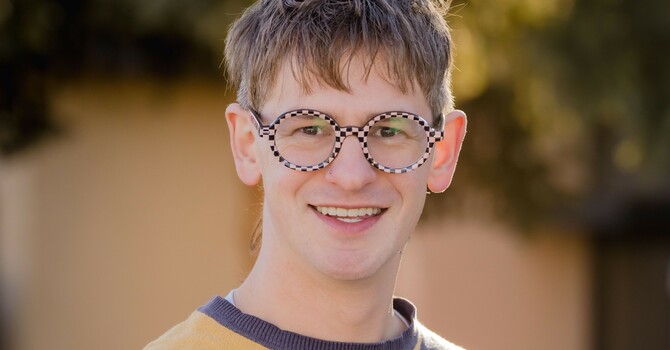 Using Our Voices as a Meditative Practice