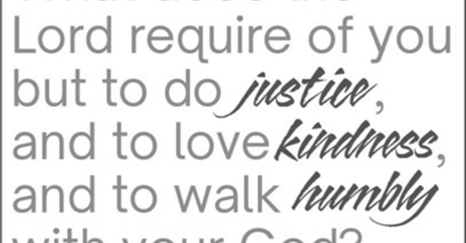 Fourth Sunday of Epiphany image