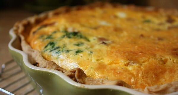 February Community Lunch