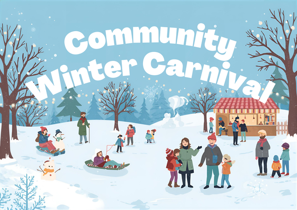 Community Winter Carnival