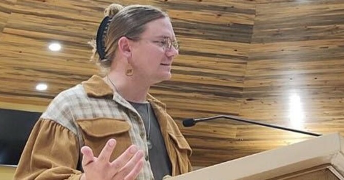 Who can Order the Holy?