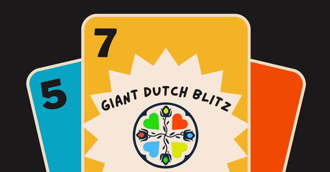 Giant Dutch Blitz