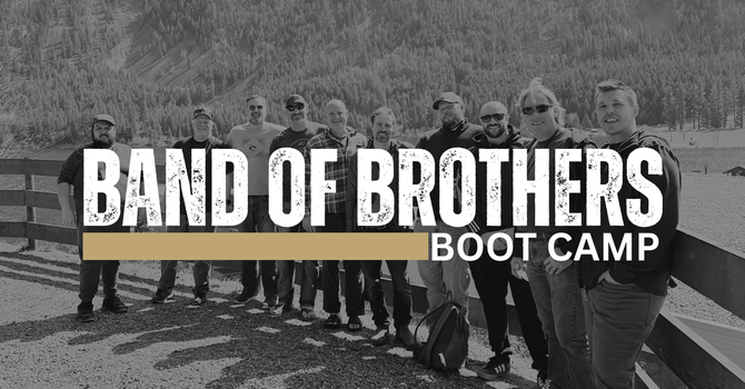 BAND OF BROTHERS