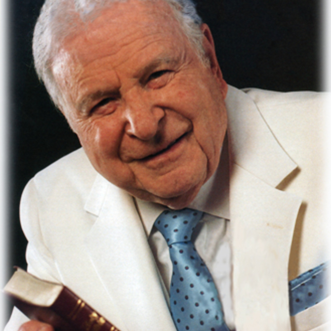 Messages by Dr. W. A. Criswell