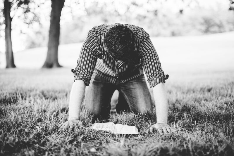 The Call To Repentance