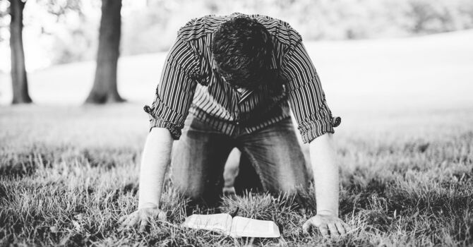 The Call To Repentance