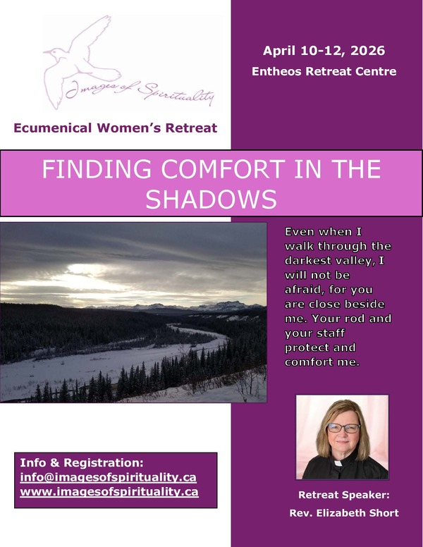 Images of Spirituality 