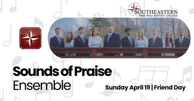 Sounds of Praise Ensemble