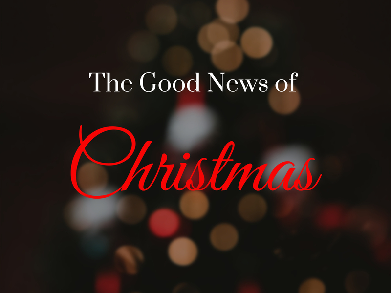 God and Sinners Reconciled