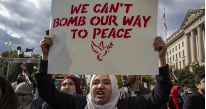 Interfaith Harmony Week (S,LS)