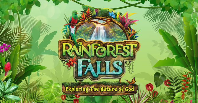 Rainforest Falls VBS