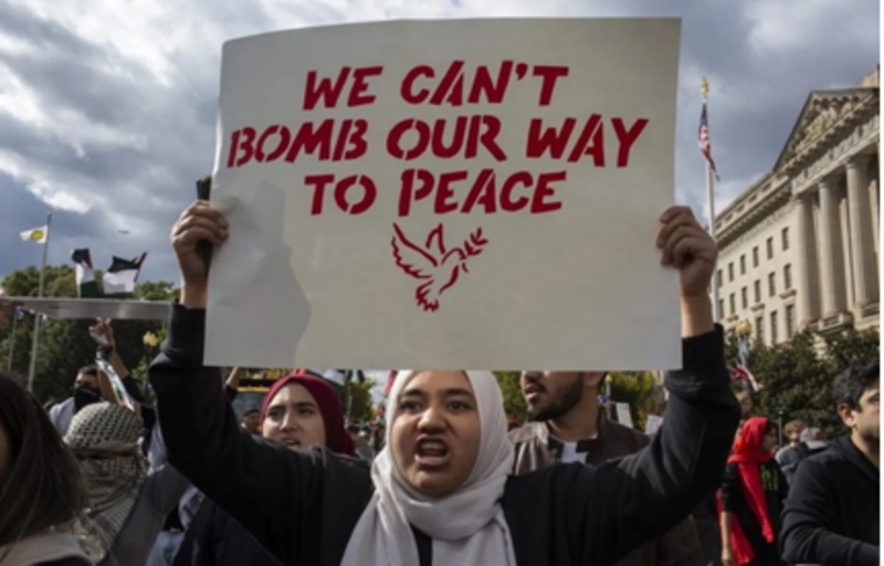 Interfaith Harmony Week (S,LS)