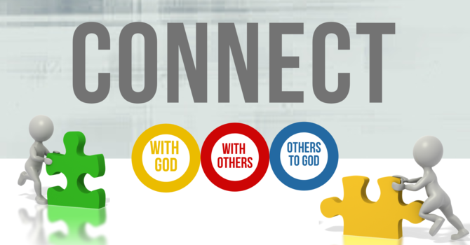 Connect to Others