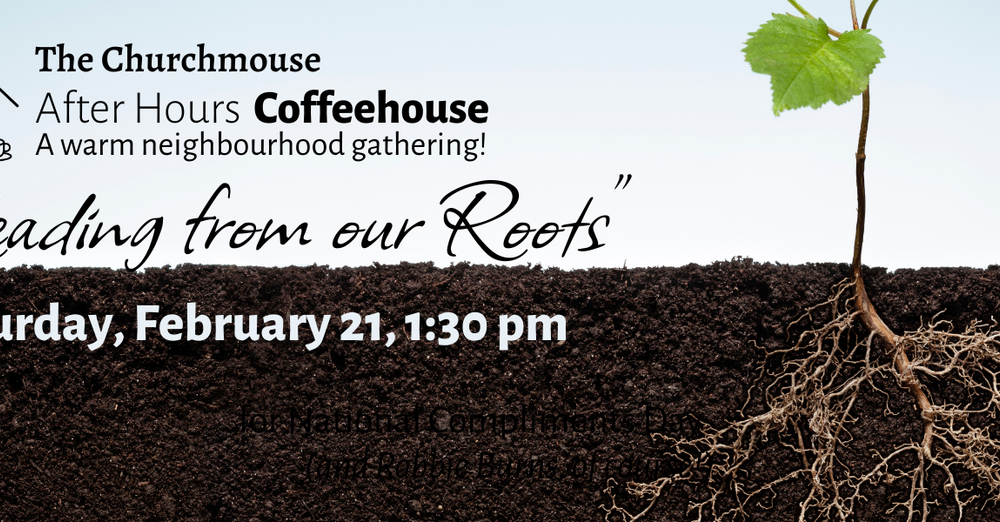 After Hours Coffeehouse