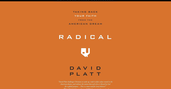 Catalyst Youth Small Group