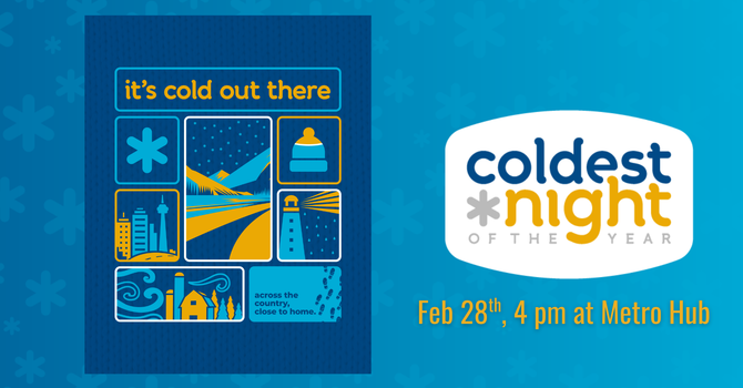 Coldest Night of the Year