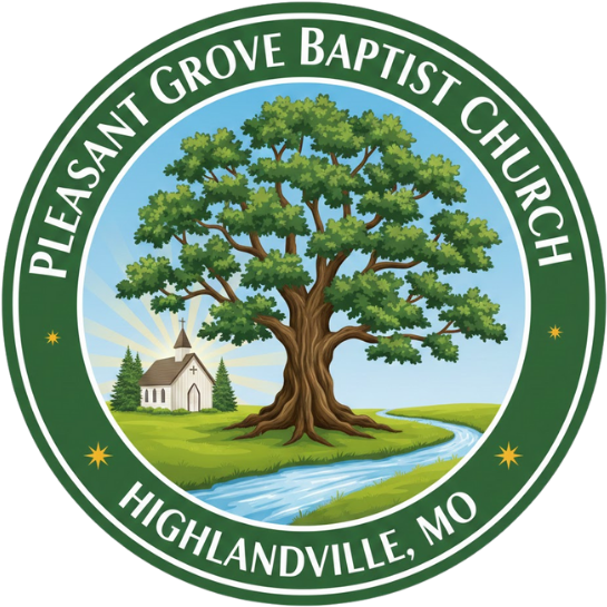 Pleasant Grove Baptist Church