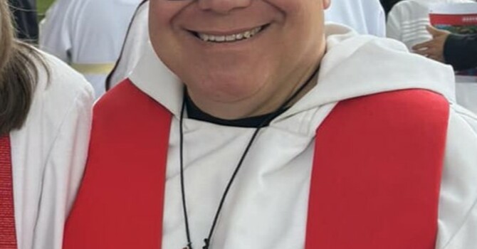 In the Midst of Winter