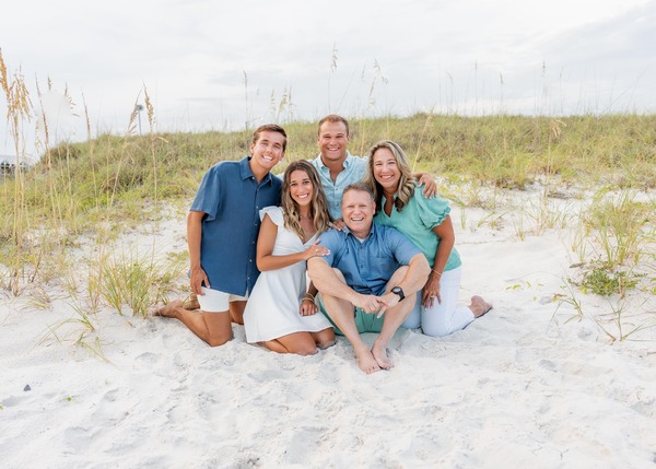 PASTOR OF THE WEEK: MIKE MCGOWN