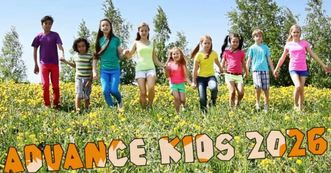 Advance Kids 2026 image