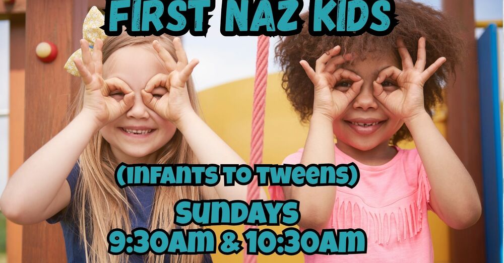 First Naz Kids