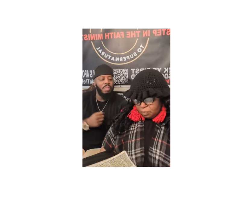 KINGDOM UNDERSTANDING!!