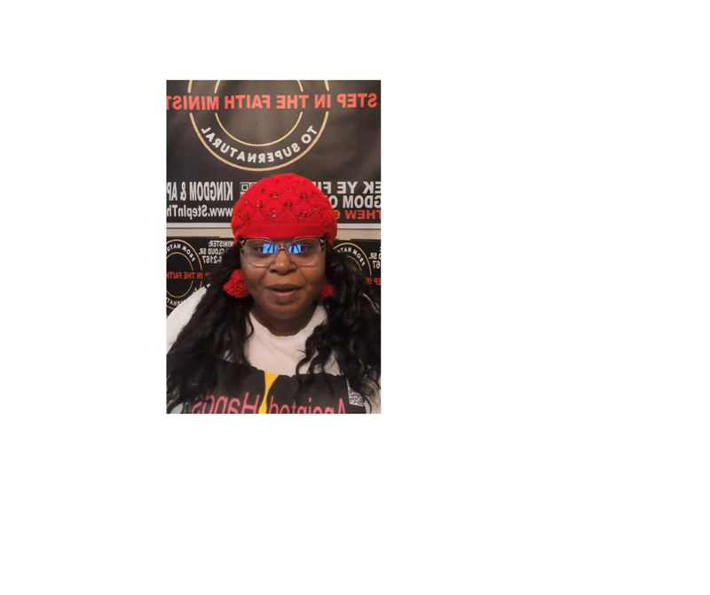 A Warning To The Wicked & The Righteous!!