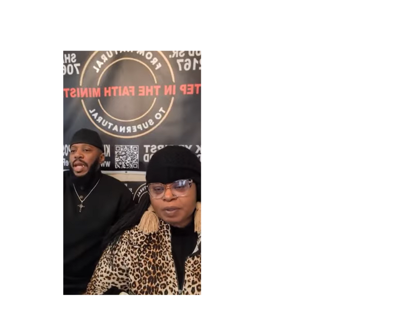 Kingdom Wheat Verses The Tares!!