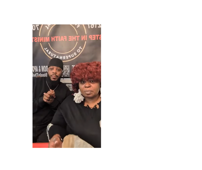 Kingdom Sent / Working The Harvest!!