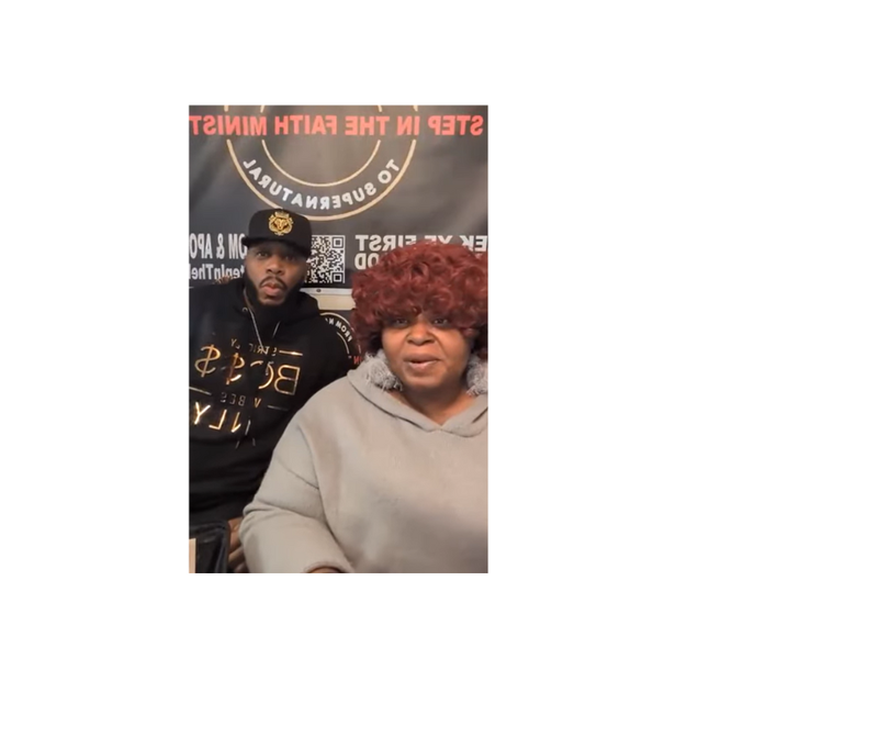 This Is Only A Test!! ( The Buddhism Monks Religion Walk )!!