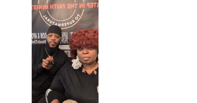 Kingdom Sent / Working The Harvest!!