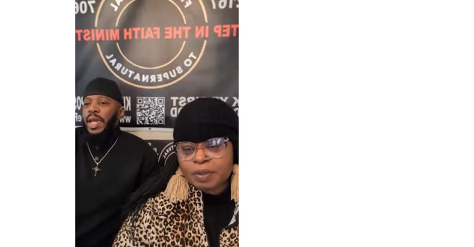 Kingdom Wheat Verses The Tares!!