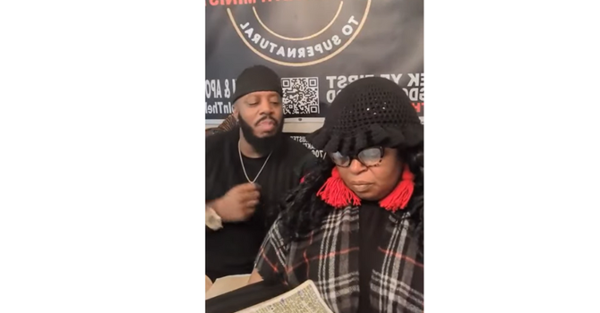 KINGDOM UNDERSTANDING!!